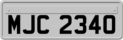 MJC2340