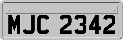 MJC2342