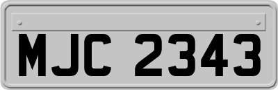 MJC2343