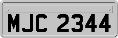 MJC2344