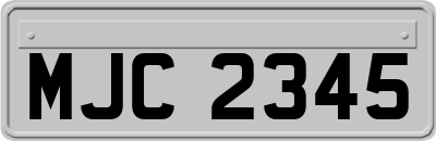 MJC2345