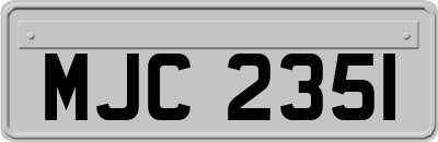MJC2351