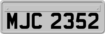 MJC2352