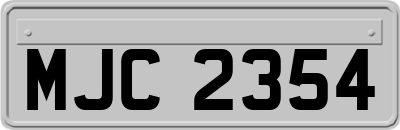 MJC2354