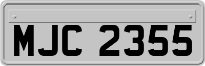 MJC2355