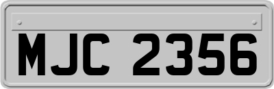 MJC2356