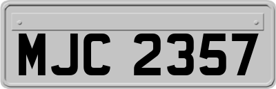 MJC2357