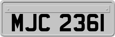 MJC2361