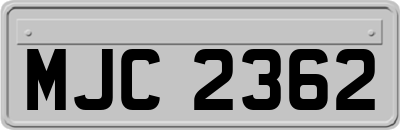 MJC2362