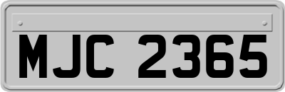 MJC2365