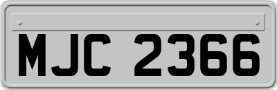MJC2366