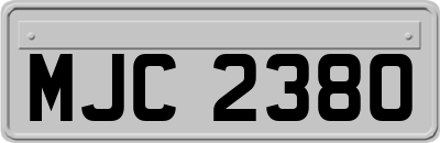 MJC2380