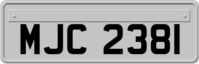 MJC2381