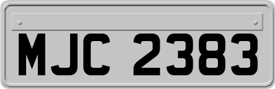 MJC2383