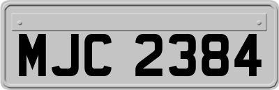 MJC2384