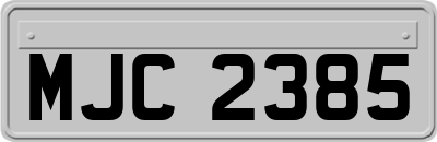 MJC2385