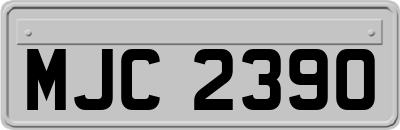MJC2390