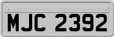 MJC2392