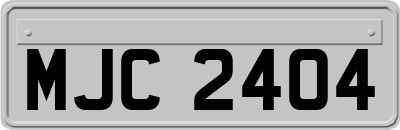 MJC2404