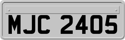 MJC2405
