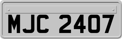 MJC2407