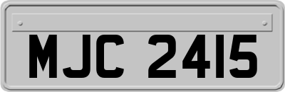 MJC2415