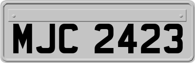 MJC2423
