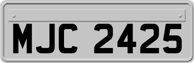 MJC2425
