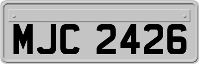 MJC2426