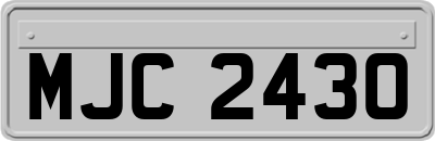 MJC2430