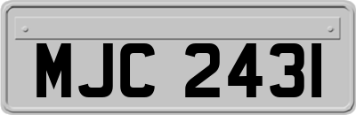 MJC2431