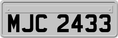 MJC2433
