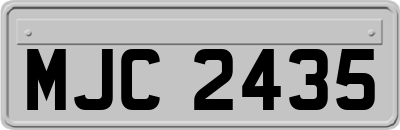 MJC2435