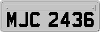 MJC2436