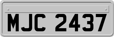 MJC2437