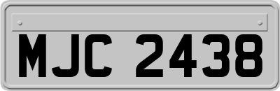 MJC2438