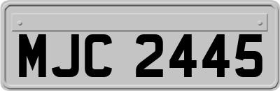 MJC2445