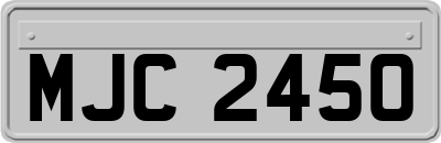 MJC2450