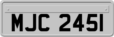 MJC2451
