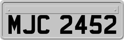 MJC2452