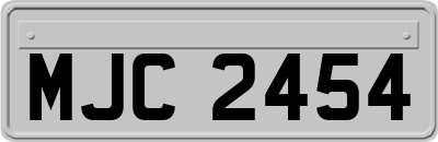 MJC2454
