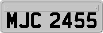 MJC2455