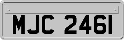 MJC2461