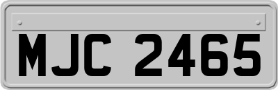 MJC2465