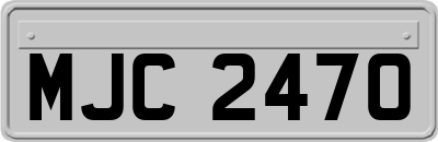 MJC2470