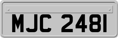 MJC2481