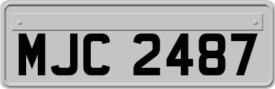 MJC2487