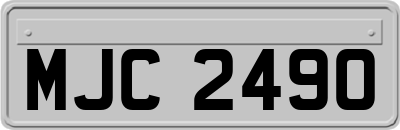 MJC2490