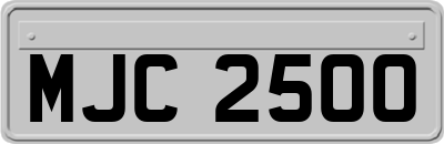 MJC2500
