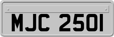 MJC2501